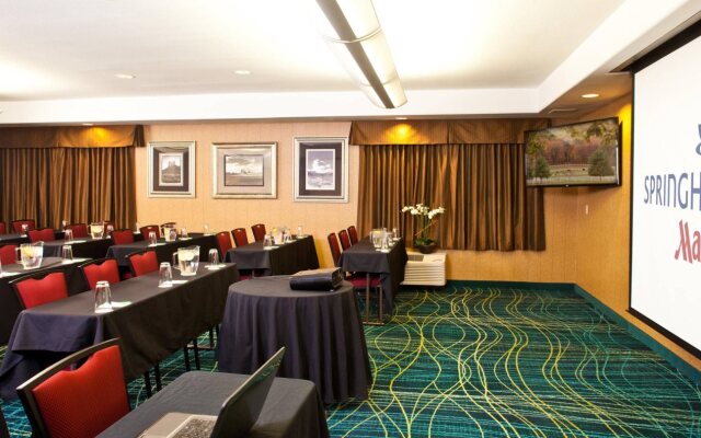 SpringHill Suites By Marriott Prescott