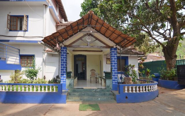 OYO 833 Hotel Prince Santosh Holiday Homes