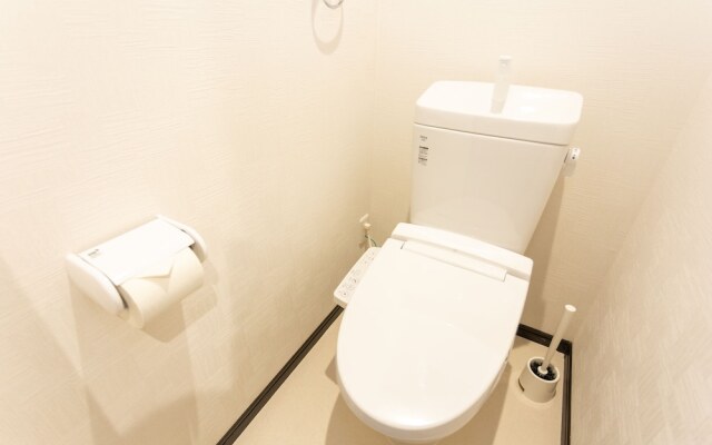 Uhome Kyoto Tambaguchi Hotel