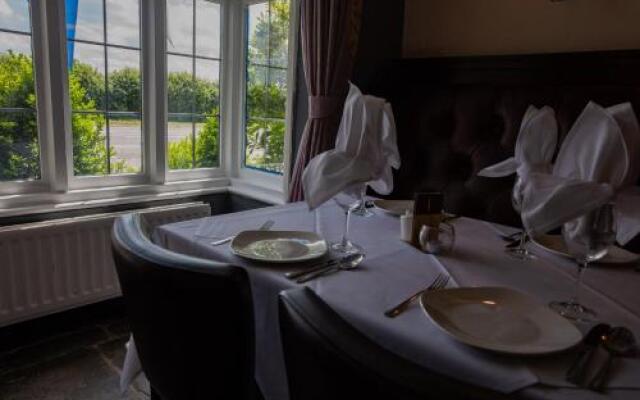 Queens Head Inn