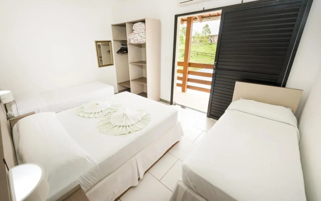 Hotel Brasil