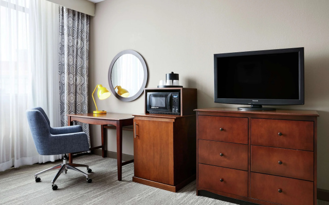 Hampton Inn & Suites Chicago/Mt. Prospect