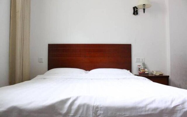 Shanshui Holiday Hotel