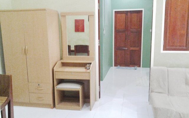 Aree Guesthouse5