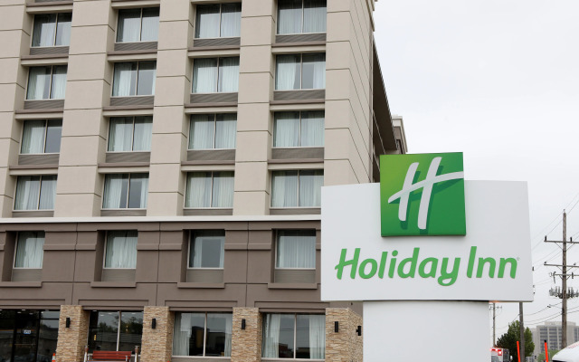 Holiday Inn Chicago-Oakbrook, an IHG Hotel