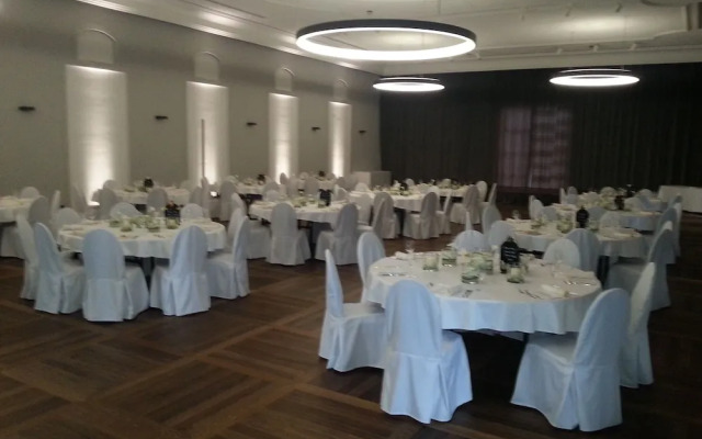 Alte Brauerei Mertingen