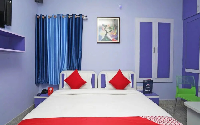 Comfort Inn By OYO Rooms