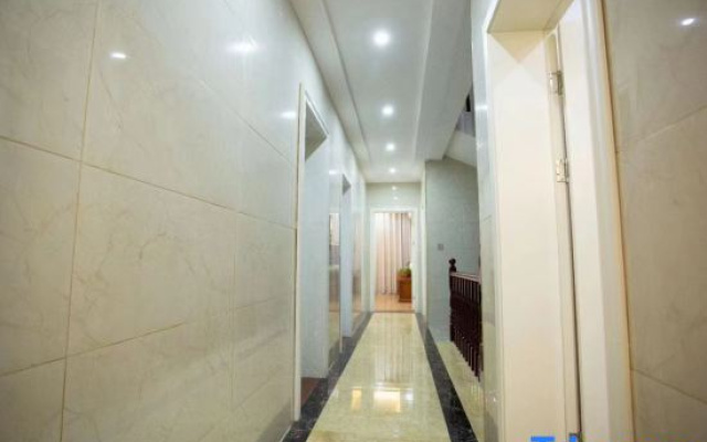 Nanyue Hengshan Yuedonglai Homestay