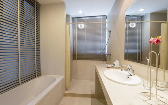 The Best Bangkok House