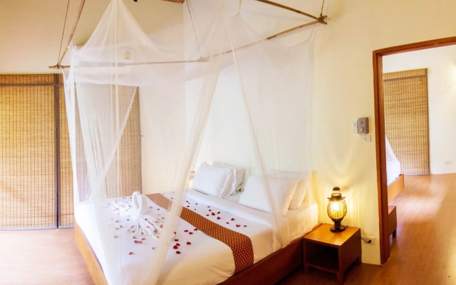 Anurak Community Lodge