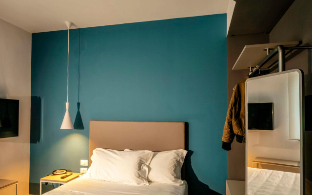 Best Western Hotel Corsi