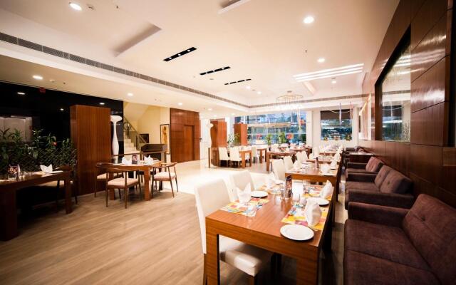 Nemesia City Center Gurugram Sector 29