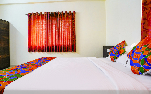 FabHotel Himalay
