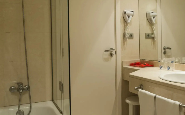 Hotel Mediterraneo Benidorm