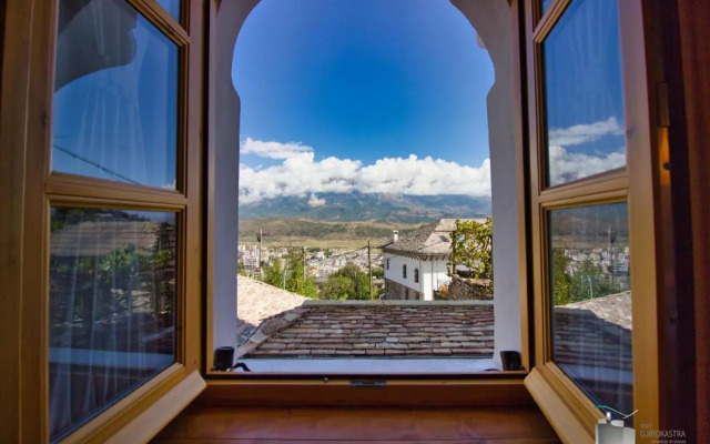 Mizeri Guest House