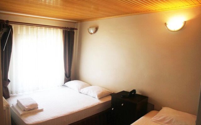 Boss II Hotel
