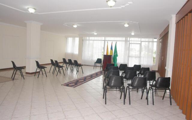 Hotel Torreon