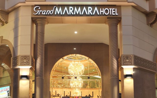 Grand Marmara Hotel