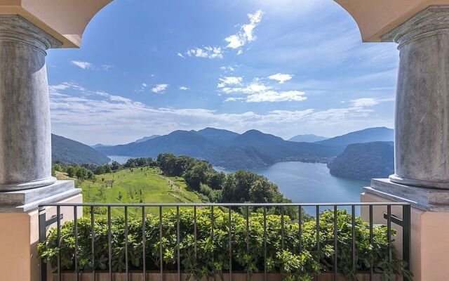 Swiss Hotel Apartments - Collina d'Oro