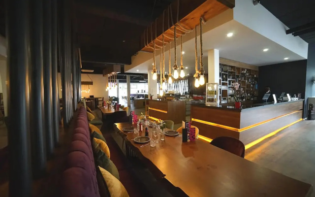 Diwotel Frankfurt Airport Dreieich