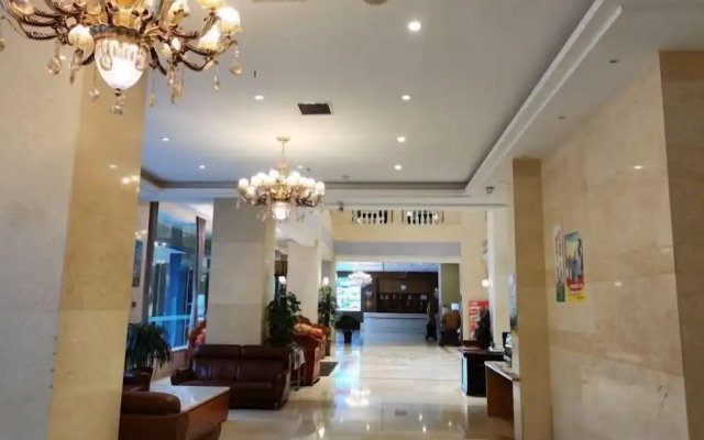 Venus Royal Hotel (Guilin Airport)
