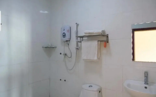 Singthong Hotel