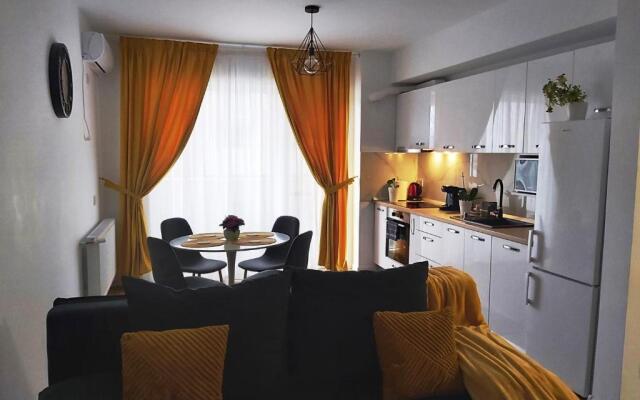 Apartament Luca P4B Oradea Prima Residence