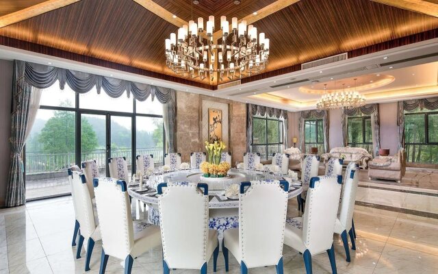 Ramada Xianning Chongyang