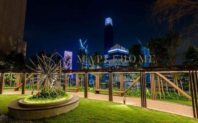 Axon Premier Suites Kuala Lumpur