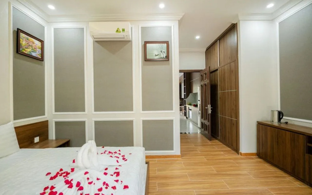 Sun Viet Phu Quoc Hotel