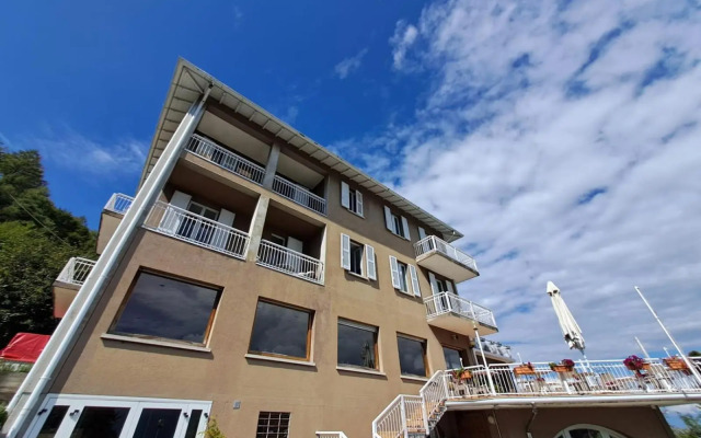 Bed & Breakfast Bellagio