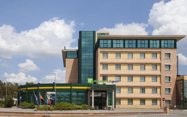 Holiday Inn Bologna Fiera