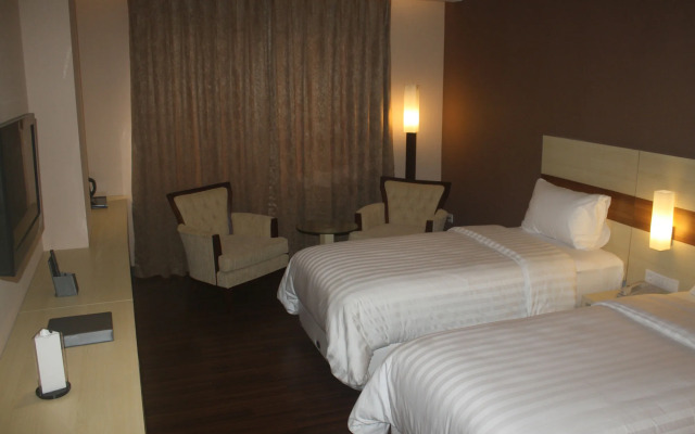 Hotel California Bandung
