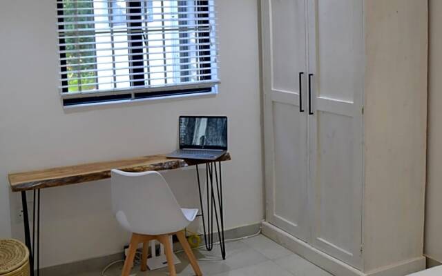 Workout & Wine Fitness Retreat/B&B