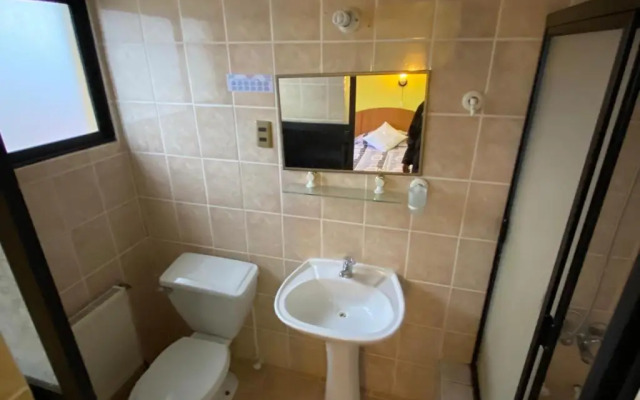 Hotel Yagan