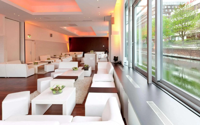 Mercure Hotel Hamburg City