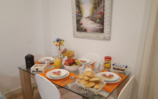 San Miguel Center Apartment by JITKey