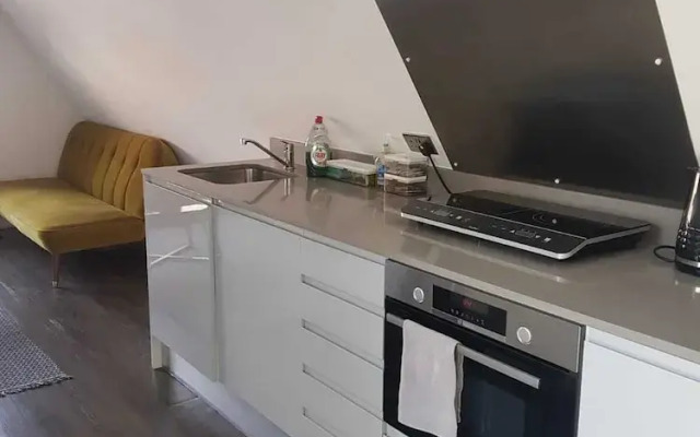 Nitehouse Serviced Apartments