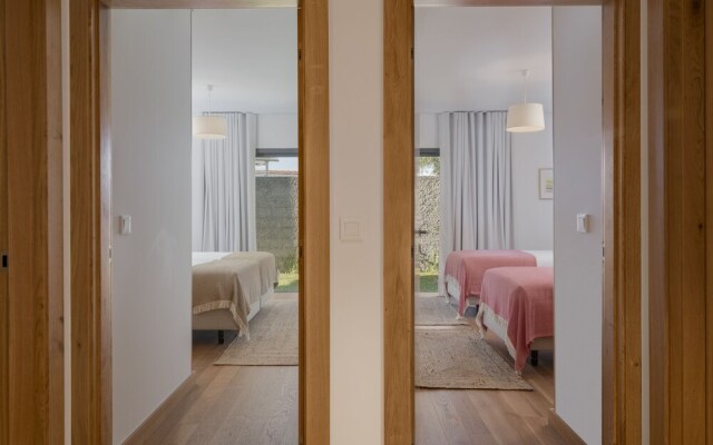 Casas do Miradouro 6 by Heart of Funchal