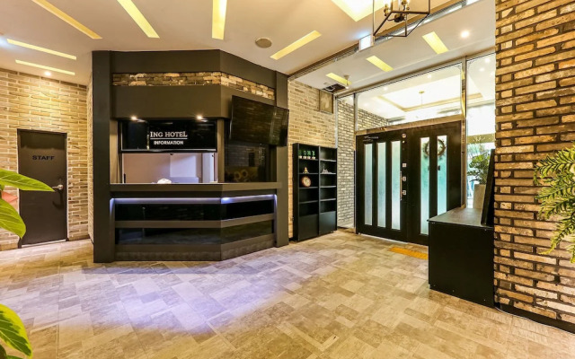 Ing Hotel