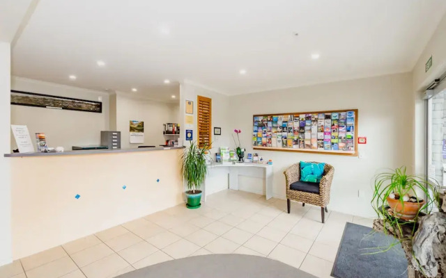 Raumati Sands Resort
