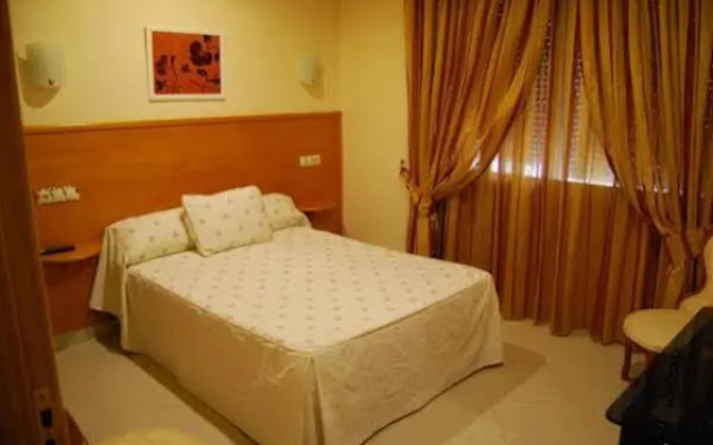 Hostal Pintor