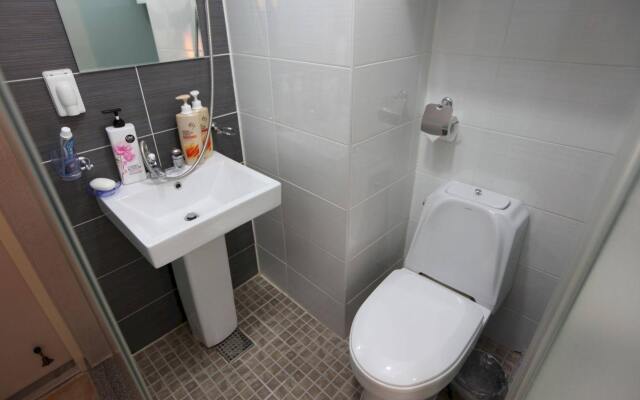 Easy Residence Hotel