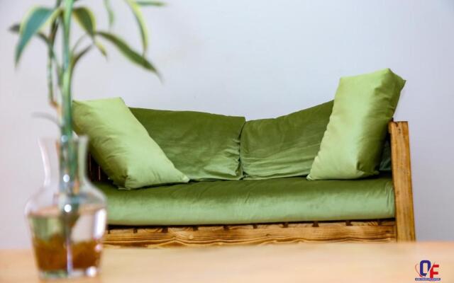 Olifras Furnished Guest Apartments