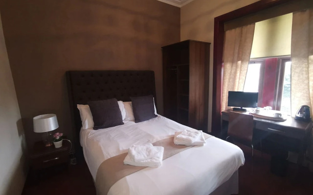 Fullarton Park Hotel
