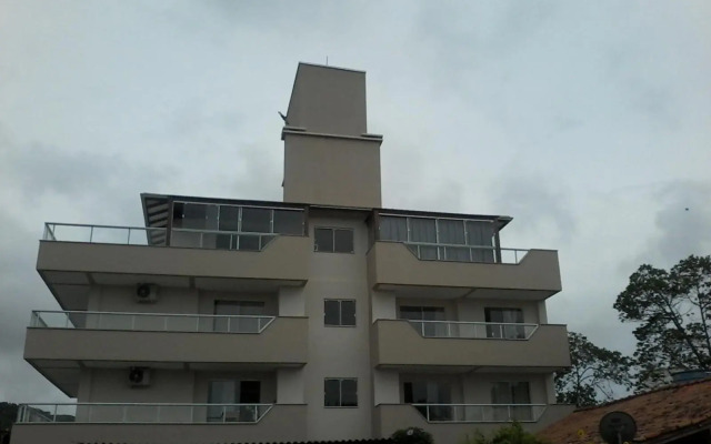 residencial açucena 430