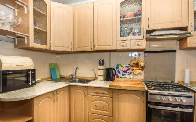 Mini Hotel Nevsky 125