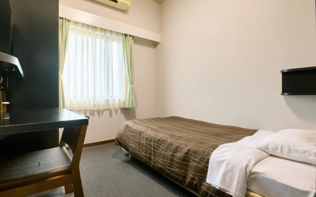 Hotel Seishokan