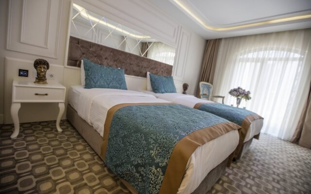 Palde Hotel & Spa