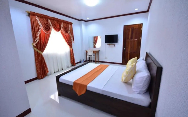 GiLin Suites